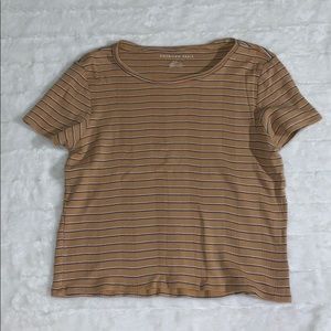 American eagle top